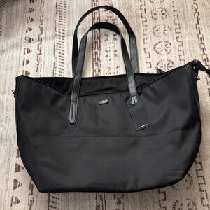 Botkier black bond tote bag - NWT